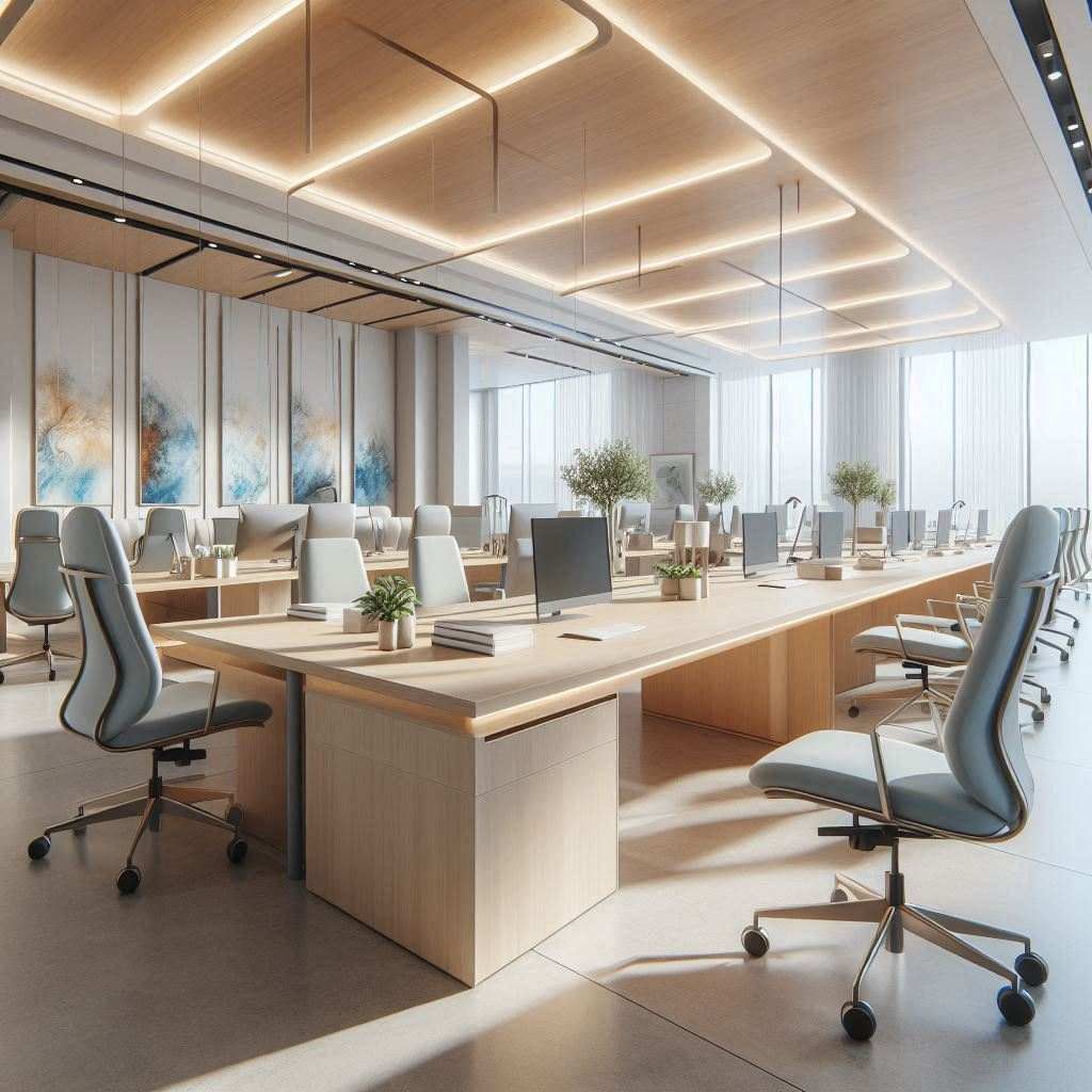 前海香槟金融大厦文章配图