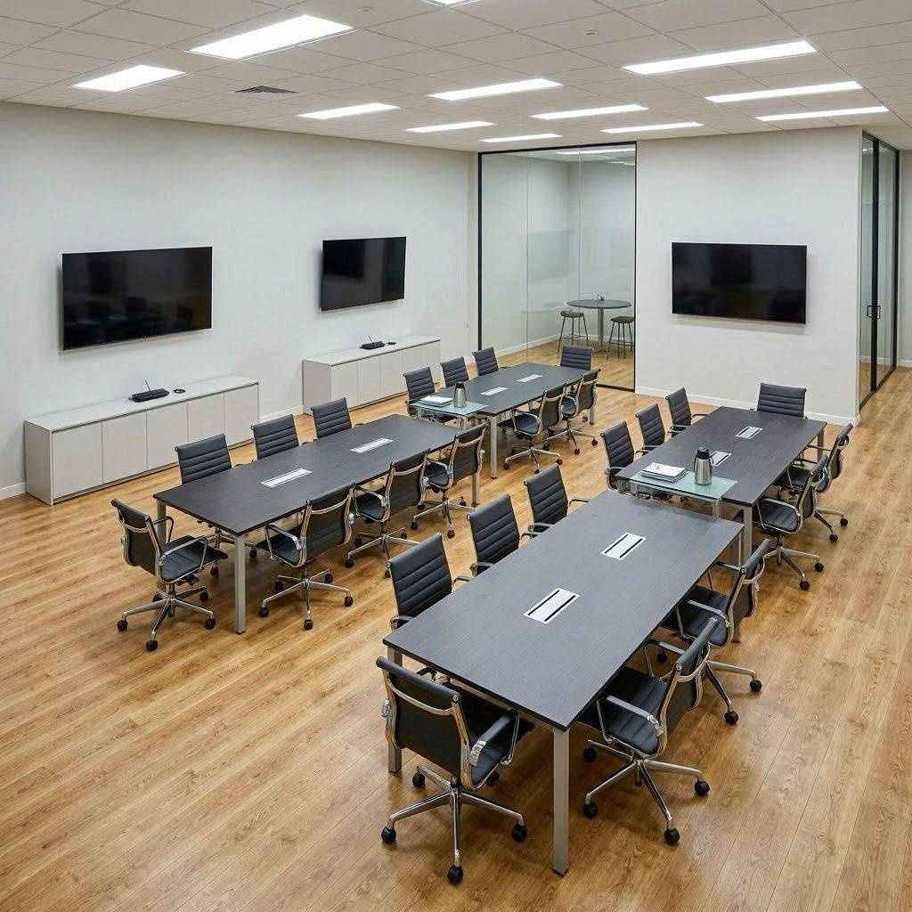 前海香槟金融大厦文章配图